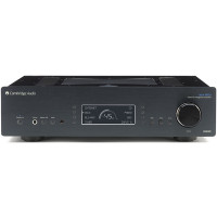 Усилитель Cambridge Azur 851A Усилитель Cambridge Azur 851A