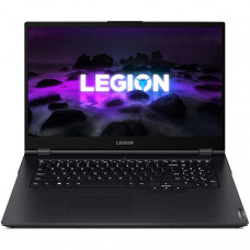 Игровой ноутбук Lenovo Legion 5 17ACH6H (82JM000CRK)