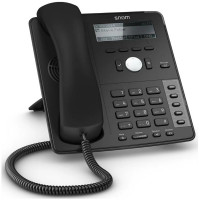 IP-телефон Snom D710