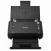 Сканер Epson WorkForce DS-510N