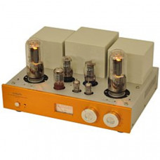 Ламповый усилитель Line Magnetic LM-518IA