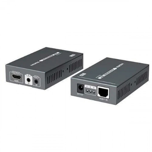 Удлинитель по витой паре Lenkeng LKV375N