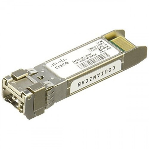 Трансивер Cisco DS-SFP-FC8G-LW