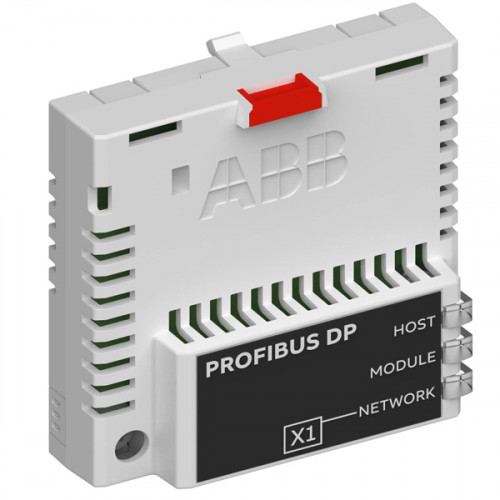 Модуль шины Profibus DP FPBA-01