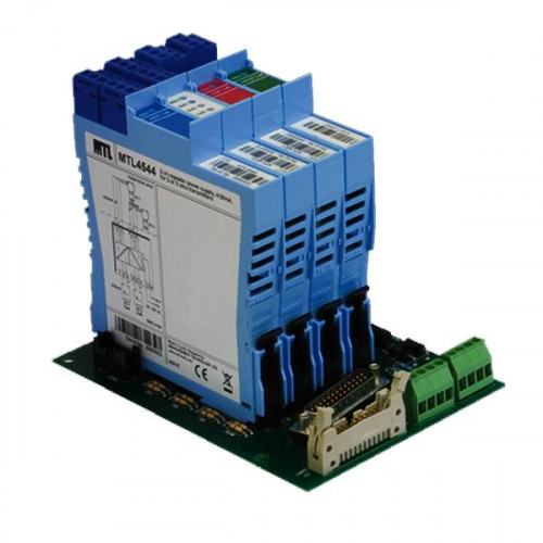 Модуль Eaton MTL4544