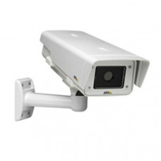 Камера видеонаблюдения AXIS Q1921-E