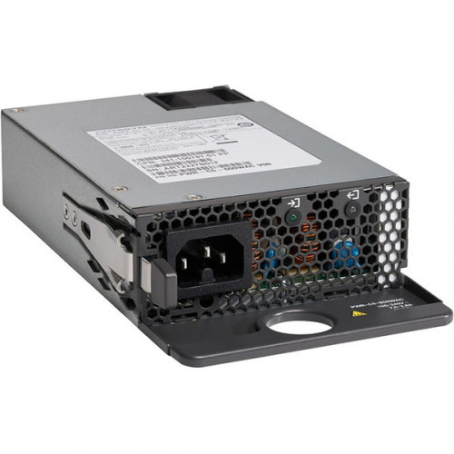 Блок питания Cisco PWR-C5-600WAC