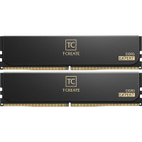 Оперативная память Team T-Create Expert CTCED532G6000HC38ADC01 Оперативная память Team T-Create Expert CTCED532G6000HC38ADC01