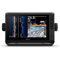 Эхолот Garmin ECHOMAP UHD2 94sv с датчиком GT56 Эхолот Garmin ECHOMAP UHD2 94sv с датчиком GT56