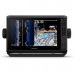 Эхолот Garmin ECHOMAP UHD2 94sv с датчиком GT56 Эхолот Garmin ECHOMAP UHD2 94sv с датчиком GT56