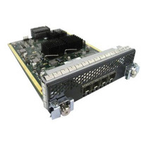 Модуль расширения Juniper EX4500-UM-4XSFP Модуль расширения Juniper EX4500-UM-4XSFP