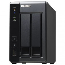 Сетевое хранилище QNAP TS-219P II