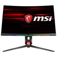 MSI Optix MPG27C 27"
