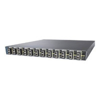 Cisco Catalyst WS-C3560E-12D-S