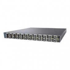 Cisco Catalyst WS-C3560E-12D-S