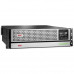 ИБП APC by Schneider Electric Smart-UPS SRT 3000VA, Rack/Tower 3U RM Li-ion, SRTL3000RMXLI