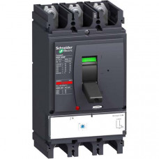 Выключатель Schneider Electric NSX 630 H 500A (LV432950)