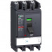 Выключатель Schneider Electric NSX 630 H 500A (LV432950)