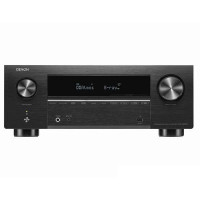 AV ресивер Denon AVC-X3800H