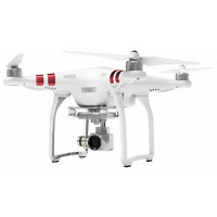 Квадрокоптер DJI Phantom 3 Standard Квадрокоптер DJI Phantom 3 Standard