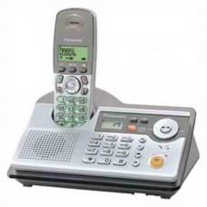 Радиотелефон Panasonic KX-TCD245