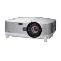 NEC NP3150