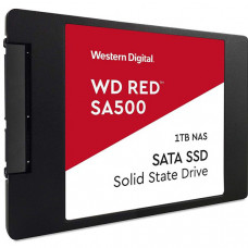 Western Digital WD Red SA500 NAS SSD 4 TB (WDS400T1R0A)