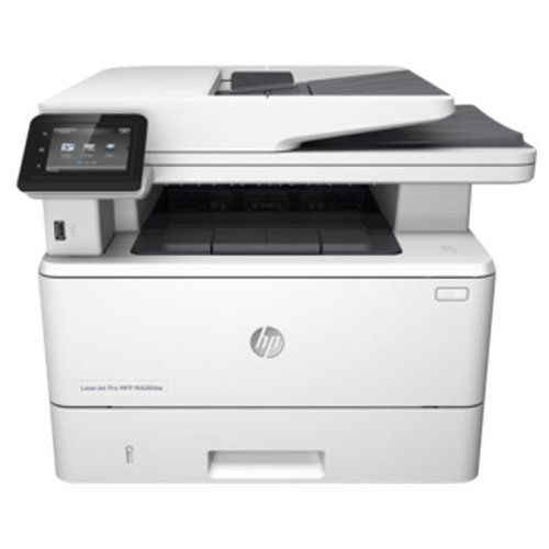 МФУ HP LaserJet Pro MFP M426fdw