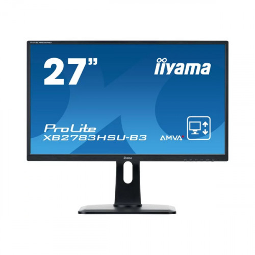 Монитор Iiyama ProLite XB2783HSU-3 27