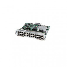 Cisco SM-X-ES3-24-P