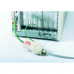 Устройство защиты от импульсных помех APC Gigabit Ethernet, PNET1GB