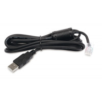 Кабель связи APC Simple Signaling UPS Cable USB Type A (M) -> RJ-45 (M) 1.80м, AP9827 Кабель связи APC Simple Signaling UPS Cable USB Type A (M) -> RJ-45 (M) 1.80м, AP9827