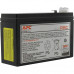 Батарея для ИБП APC by Schneider Electric #106, APCRBC106