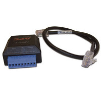 Блок ввода-вывода APC Dry Contact I/O, AP9810