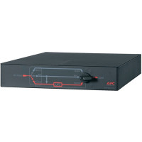 Панель сервисного байпаса APC Service Bypass Panel 100-240V 30A BBM, SBP3000