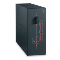Панель сервисного байпаса APC Service Bypass Panel 230V 100A MBB, SBP16KRMI4U