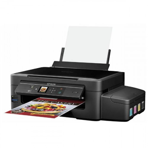 МФУ струйное Epson Expression ET‑2550