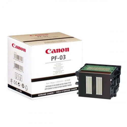 Печатающая головка Canon PF-03 2251B001