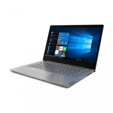 Lenovo ThinkBook 14 IML 14" (256GB SSD, Intel Core i5 10th Gen., 4.20 GHz, 8GB, Backlit Keyboard) Laptop - Mineral Gray - 20RV00AVUS