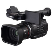 Видеокамера Panasonic AG-AC90