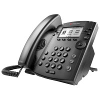 VoIP-Polycom VVX 300