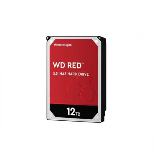 Жесткий диск WD Red WD120EFAX