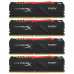 перативная память HyperX Fury RGB HX430C15FB3AK4/32 перативная память HyperX Fury RGB HX430C15FB3AK4/32