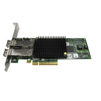 HP 697890-001 8GB Dual Port PCI-E FC Adapter
