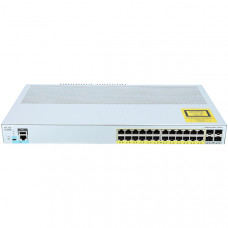 Cisco WS-C2960L-24PQ-LL