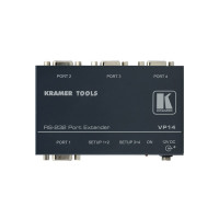 Kramer VP-14 RS-232 Port Extender