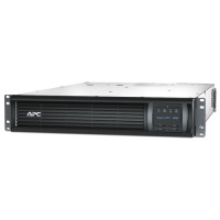ИБП APC by Schneider Electric Smart-UPS SMT 3000VA, Rack 2U RM, SMT3000RMI2U