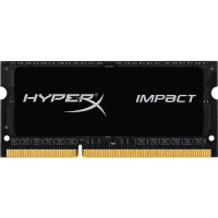 Оперативная память HyperX Impact SO-DIMM DDR4 1x16Gb HX426S15IB2/16 Оперативная память HyperX Impact SO-DIMM DDR4 1x16Gb HX426S15IB2/16