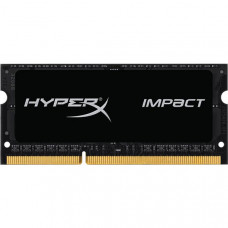 Оперативная память HyperX Impact SO-DIMM DDR4 1x16Gb HX426S15IB2/16