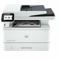 МФУ HP LaserJet Pro 4103dw